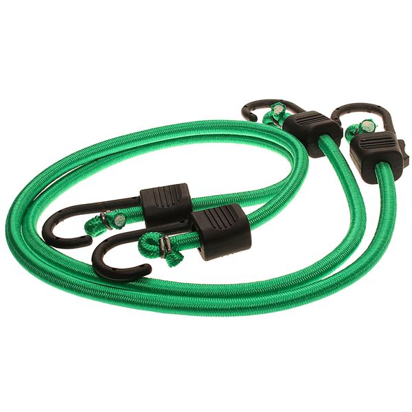 Sicherheits-Bungee 800 mm x 2
