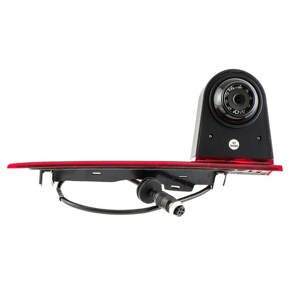 Ford Transit Custom à partir de 2016 Feu stop/Caméra de recul