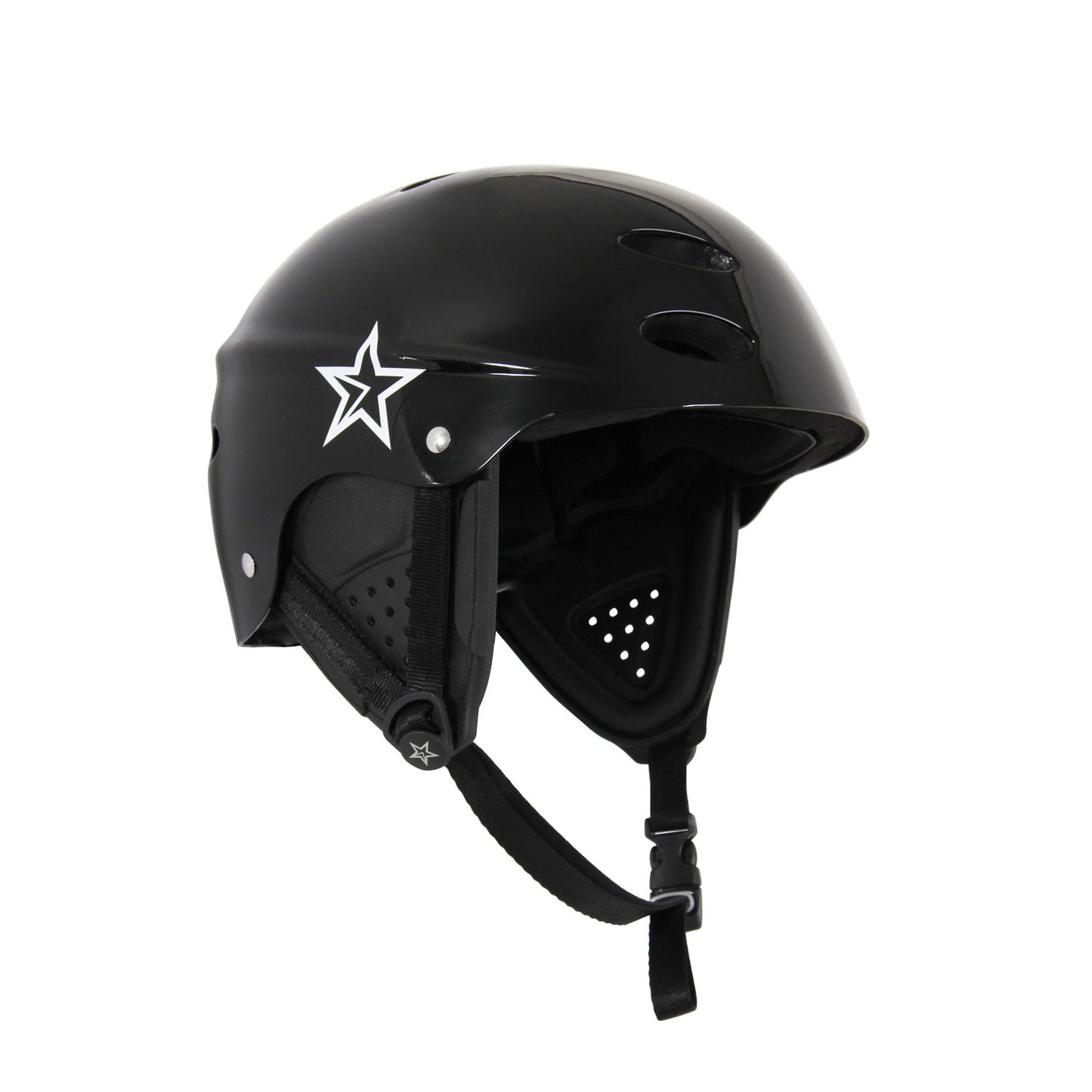 Casque Jobe Victor Wakeboard Noir