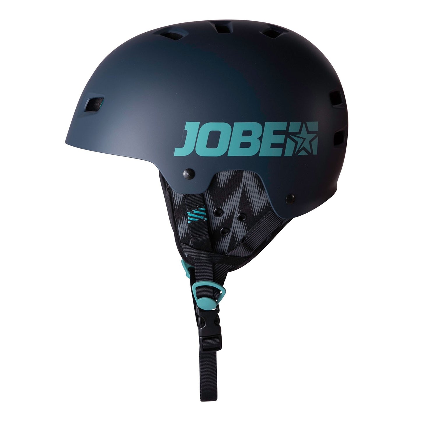 Casque Jobe Base Wakeboard Bleu Nuit