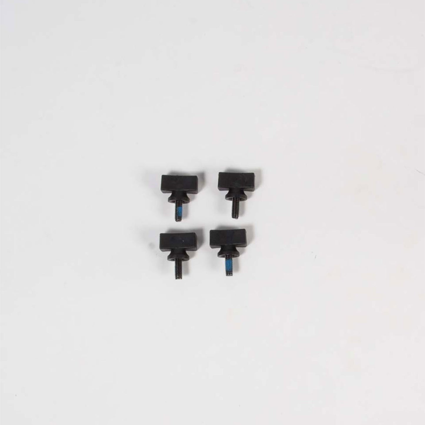 Paire de vis à oreilles