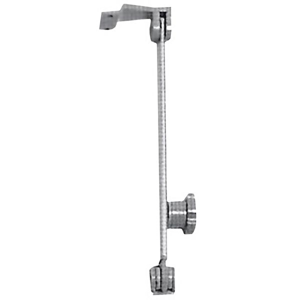 Compas de Fenêtre Télescopique 550mm