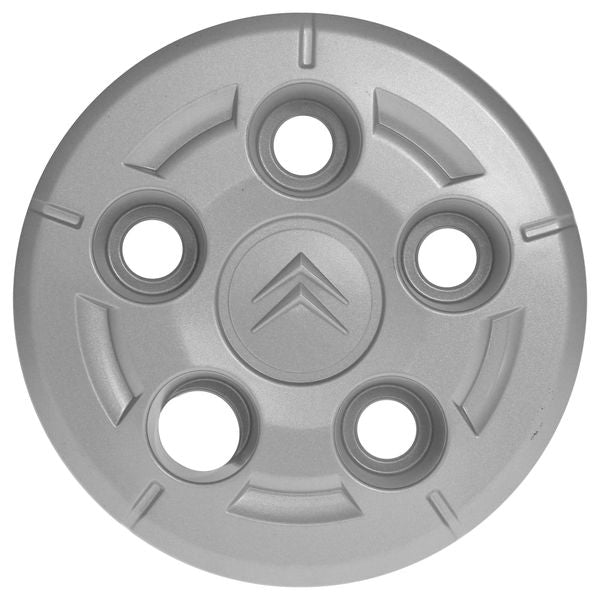 Non Original Citroen Relay Centre Cap 2007 Onwards