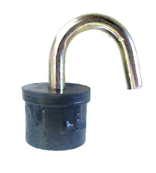 Markisenstangenenden 3/4"