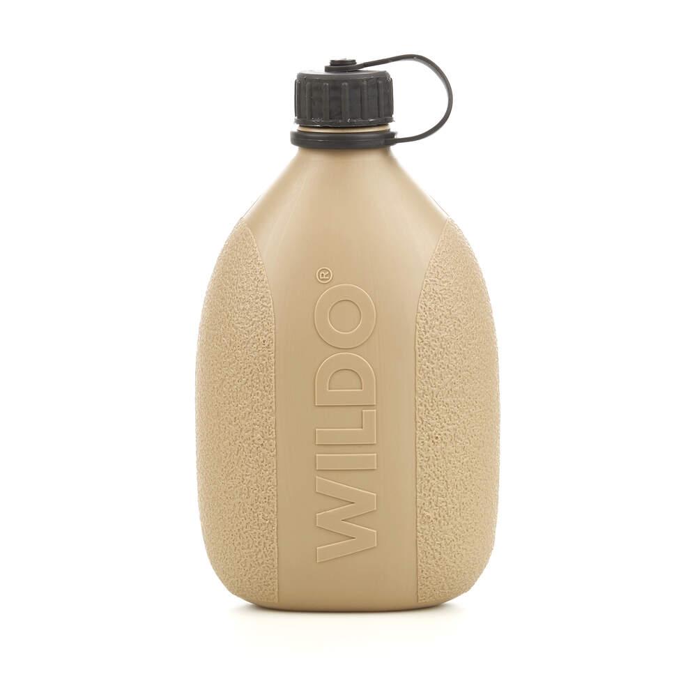 Wildo Hiker Bottle – Desert
