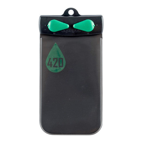 Keymaster Stash Case