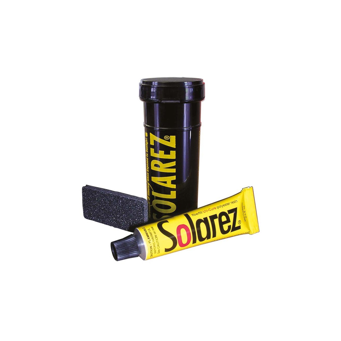 Kit de réparation pour wakeboard Jobe