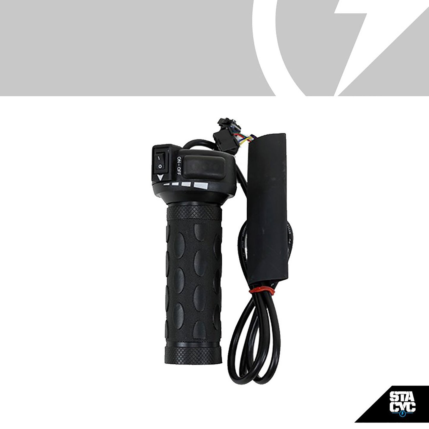 STACYC ERSATZDROSSEL