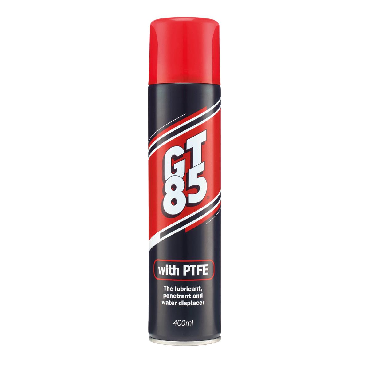 AÉROSOL GT85 ORIGINAL 400ML