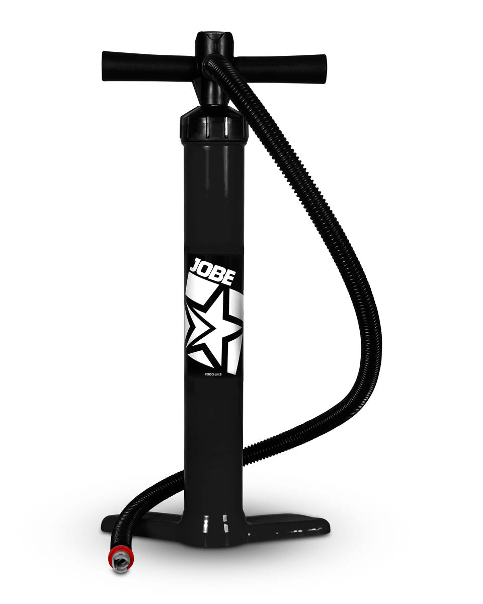 JOBE Double Action SUP Pump - 27 PSI