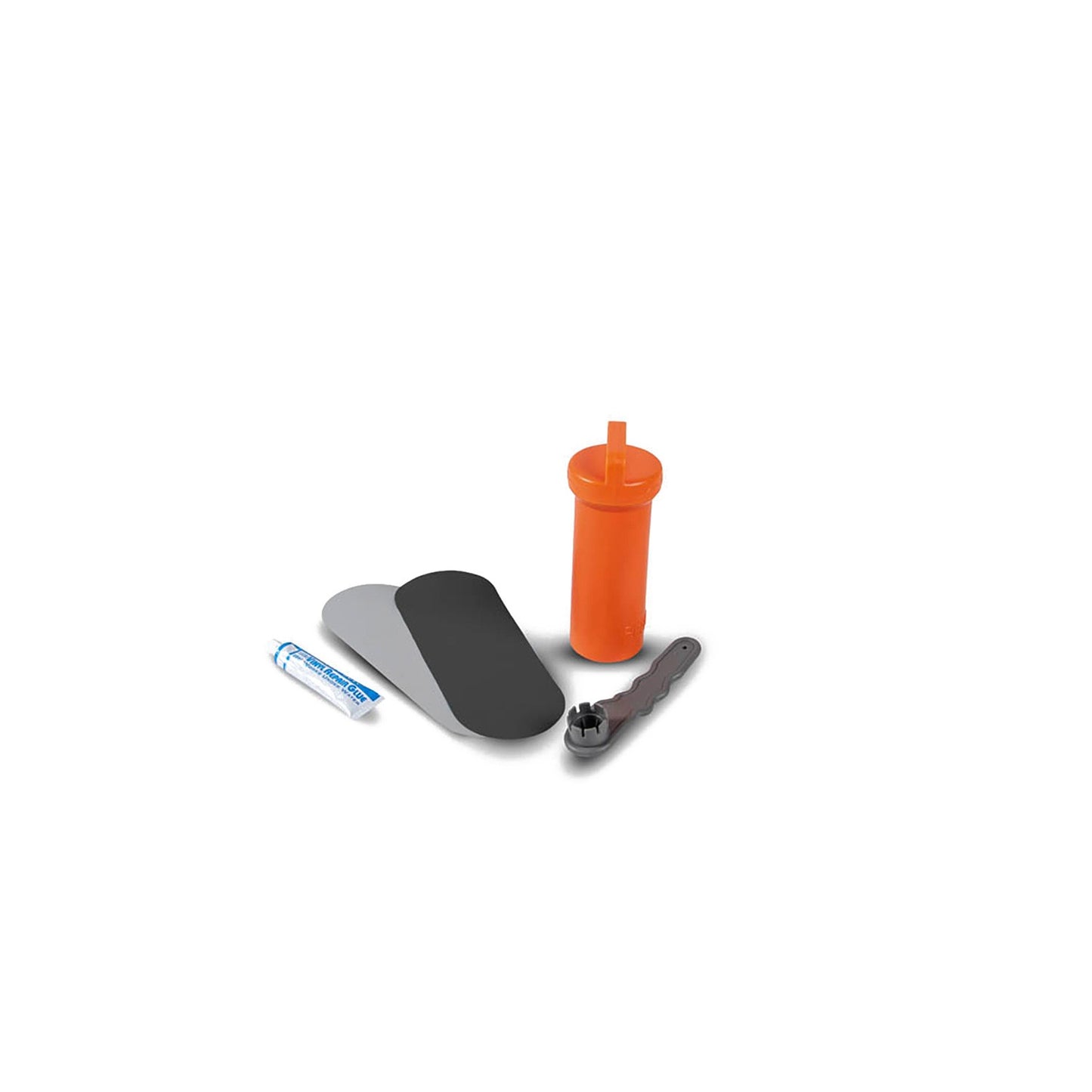 Kit de réparation Jobe Aero SUP noir