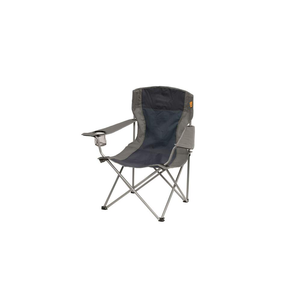 Fauteuil pliable Easy Camp – Bleu nuit