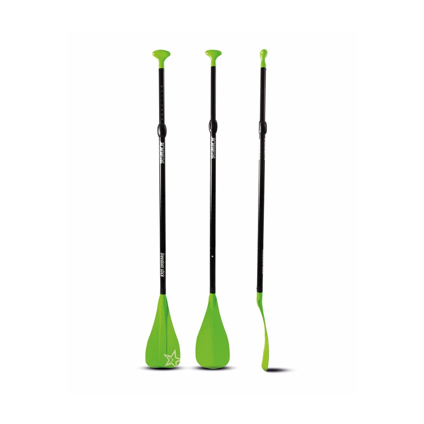Jobe Freedom Stick SUP Paddle Enfants