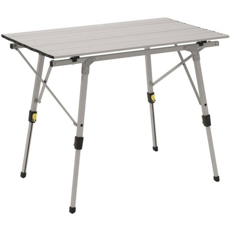 Outwell Canmore Klapptisch – Mittelgroß