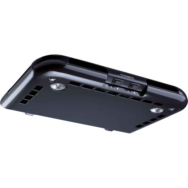 Hotte aspirante Dometic CK 2000 avec ventilateur à deux vitesses (12 V)