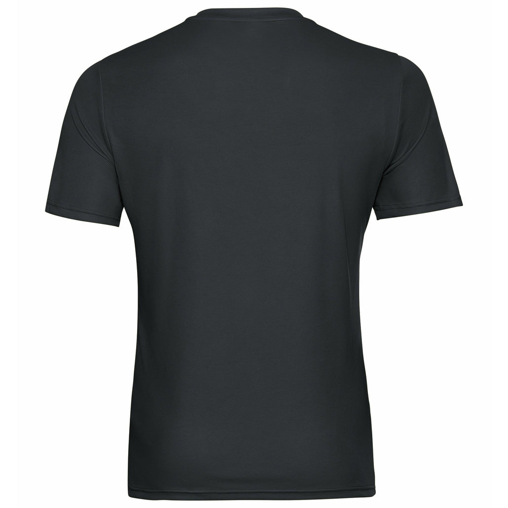 Odlo Men's F-DRY T-Shirt - Black