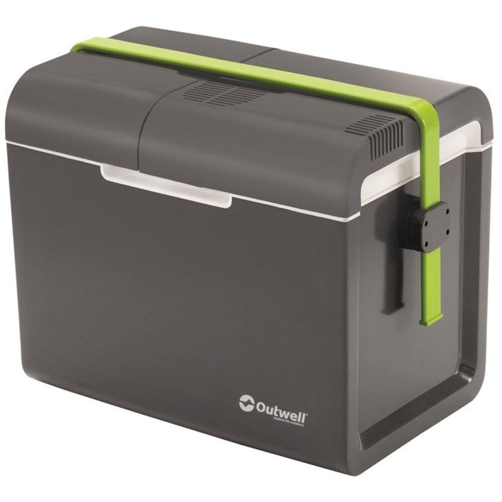 Outwell ECOcool Gris Ardoise 35L 12V/230V