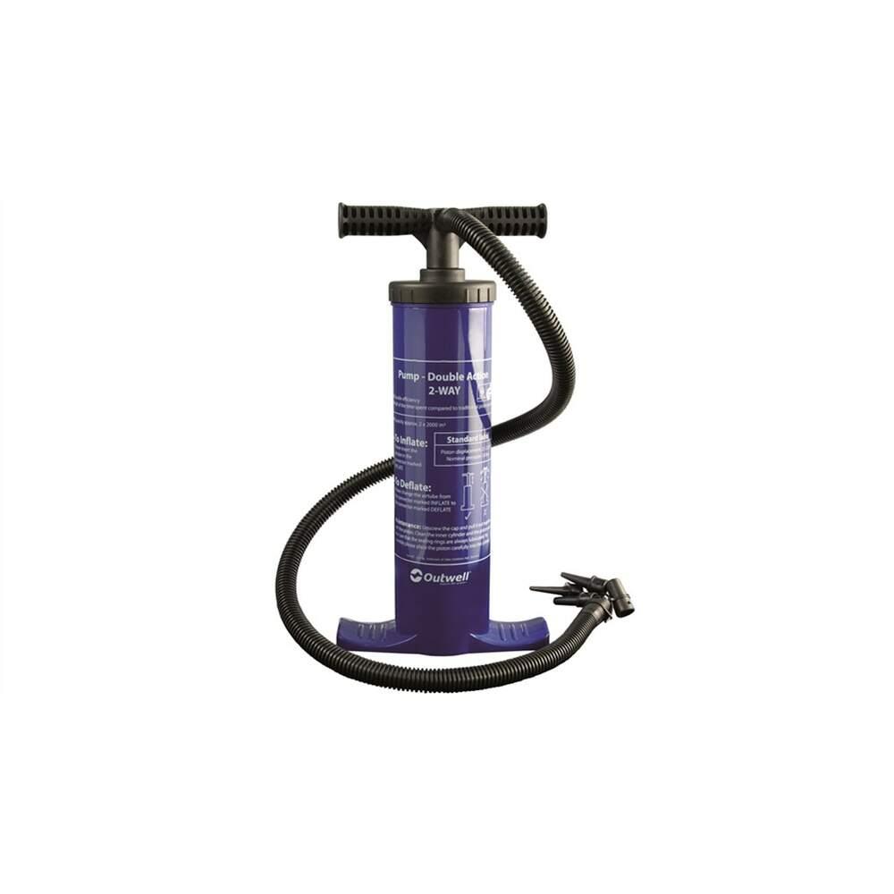 Outwell Double Action Pump