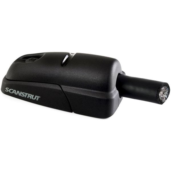 Scanstrut DS-H10-BLK Horizontale Kabelverschraubungsdichtung (6–10 mm/schwarz)