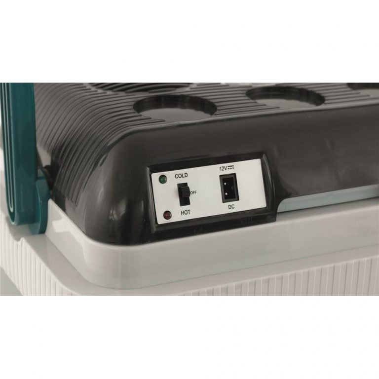 Easy Camp Chilly 12V Kühlbox – 24L
