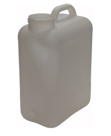REIMO T5 19LTR WASSERTANK