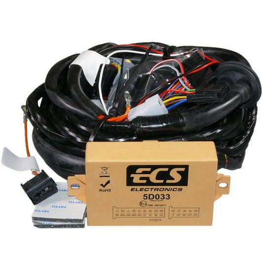 Kit de câblage AL-KO 13 pôles