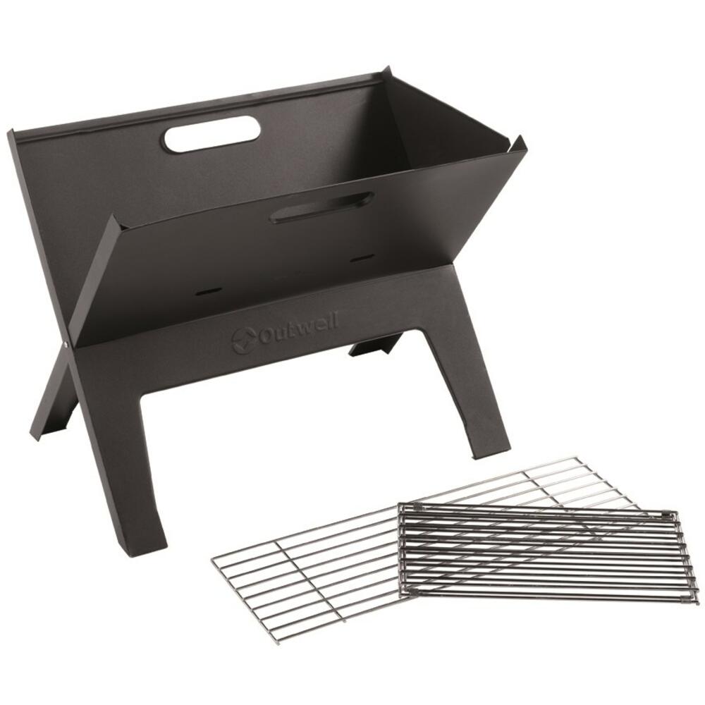 Outwell Cazal Portable Feast Grill - Large 650069