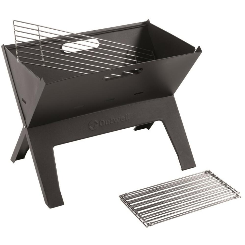 Outwell Cazal Portable Feast Grill - Large 650069