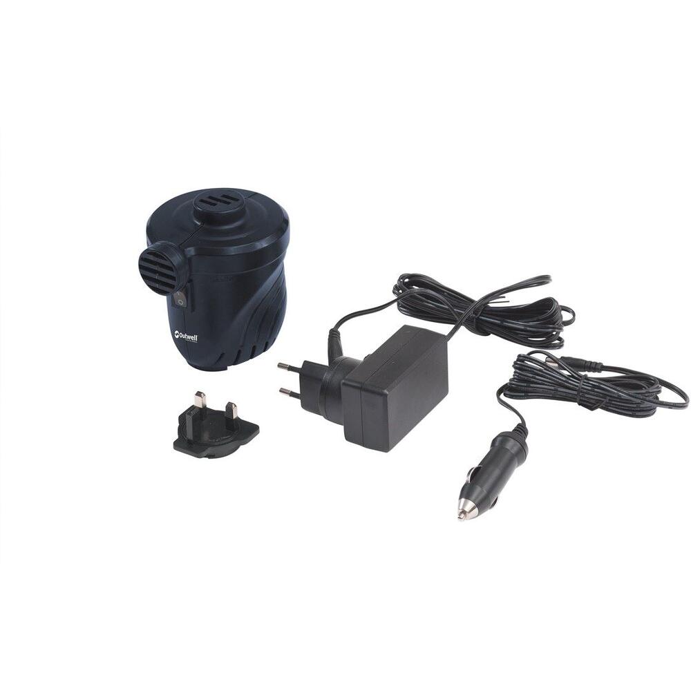 Outwell Sky2 Pump 12V/230V