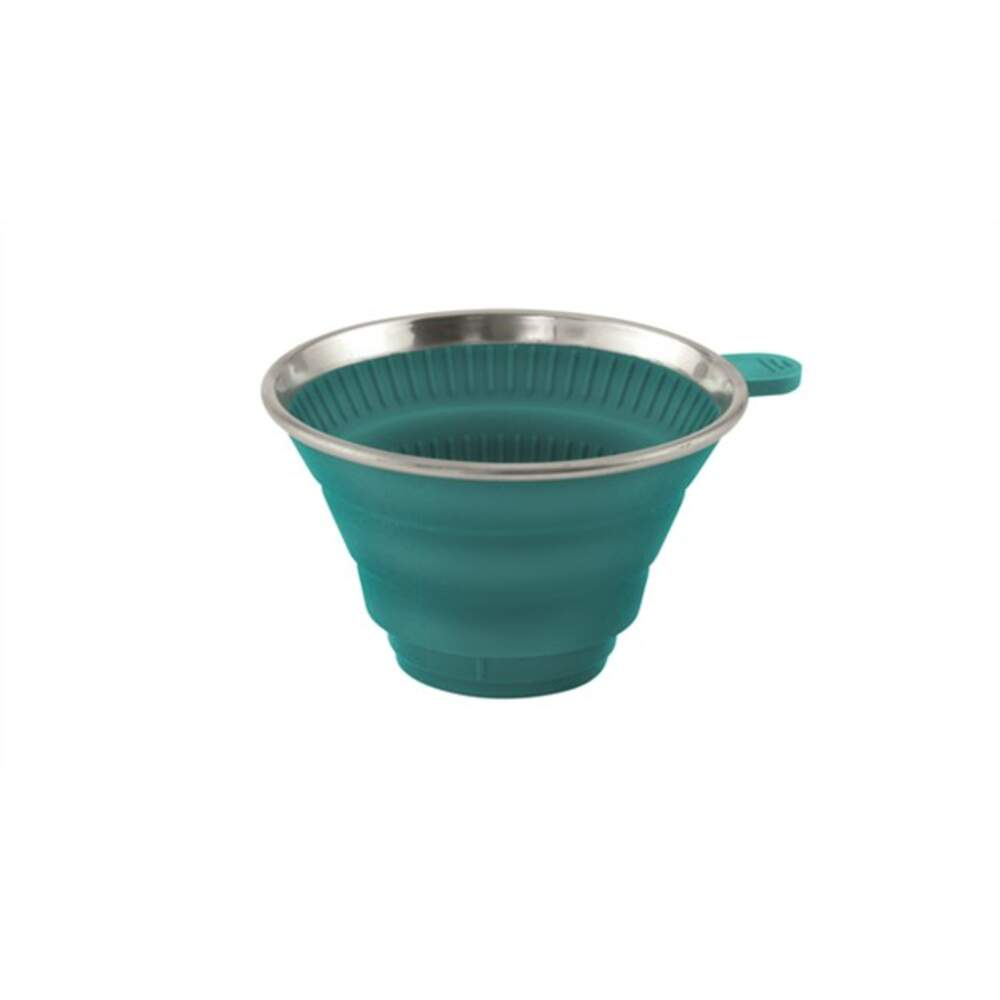 Outwell Collaps Kaffeefilterhalter – Tiefblau
