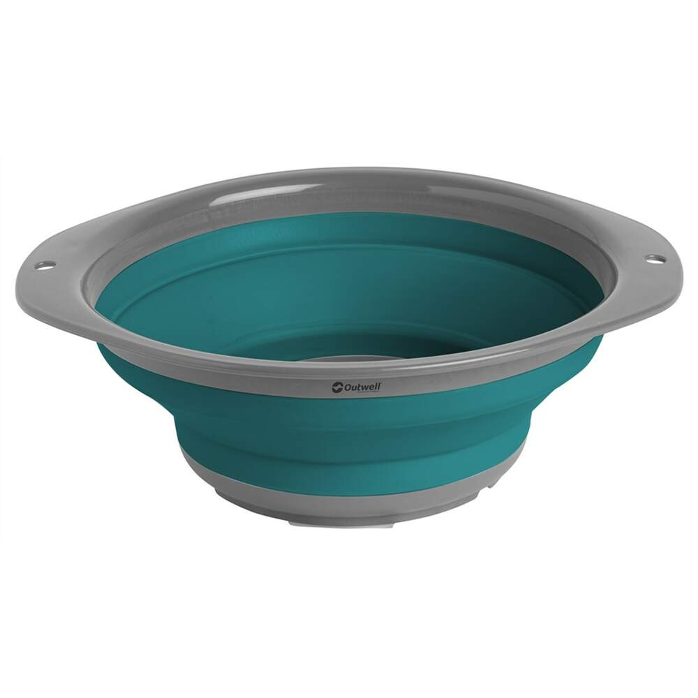 Outwell Collaps Bowl L Deep Blue