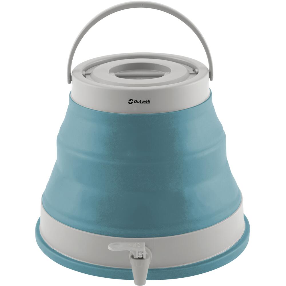 Outwell Collaps Water Carrier – Classic Blue