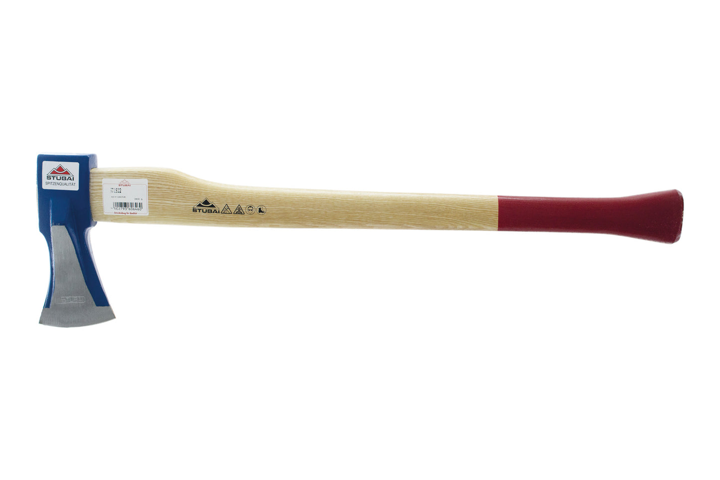 Stubai Spaltaxt Exklusiv – 700 mm