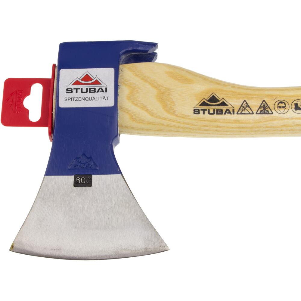 Stubai Hand Axe Exclusive – 380mm