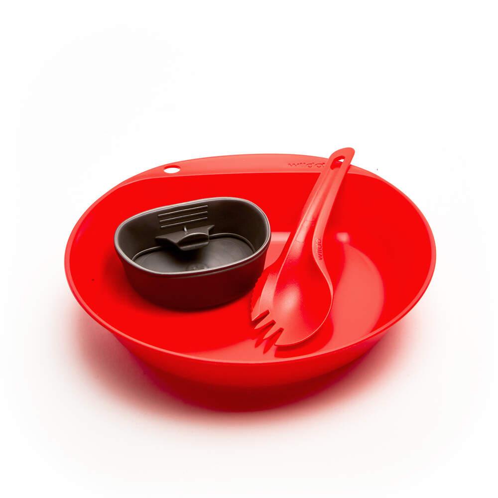 Wildo Pathfinder Kit Multi – Red