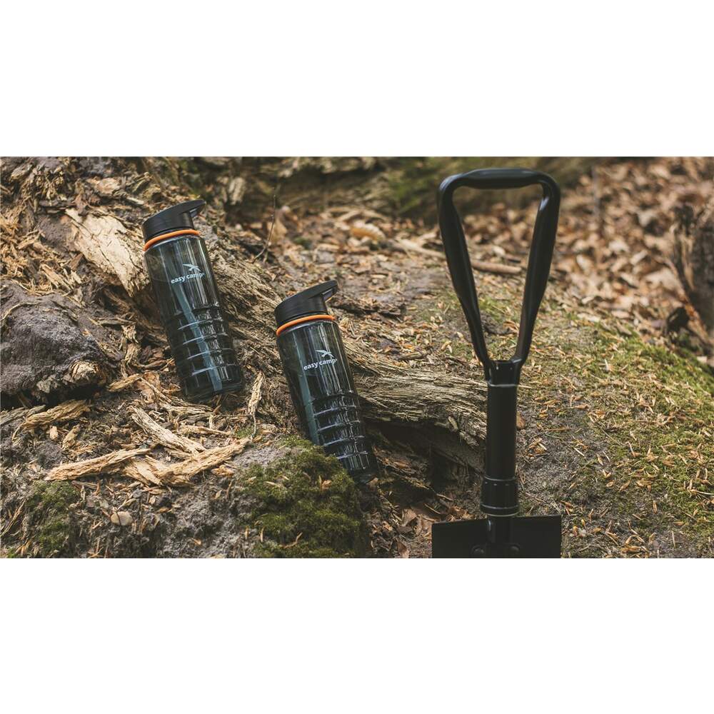 Easy Camp Folding Shovel