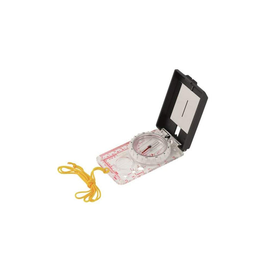 Miroir boussole carte Easy Camp