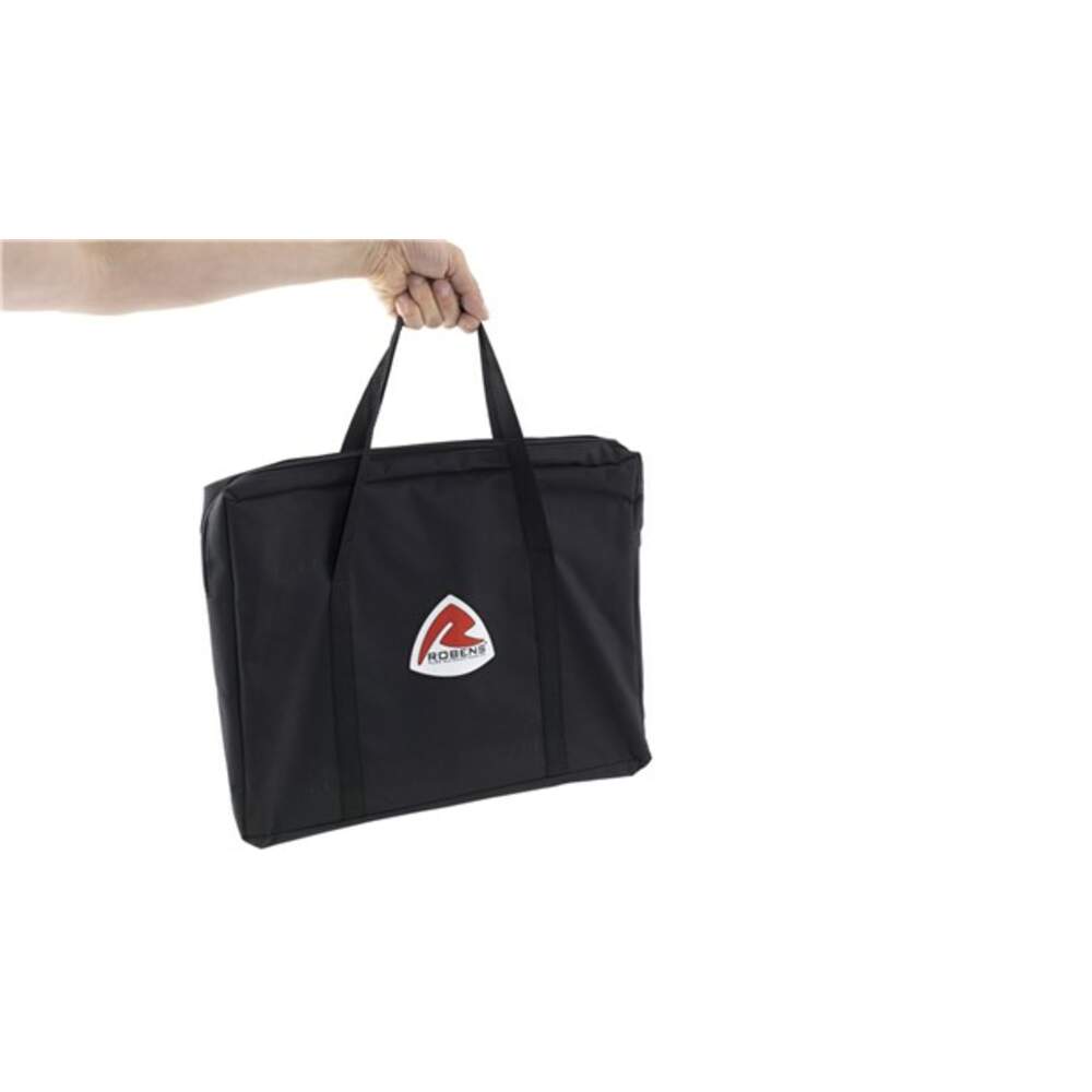 Robens Lassen Grilluntersetzer Combo – Groß