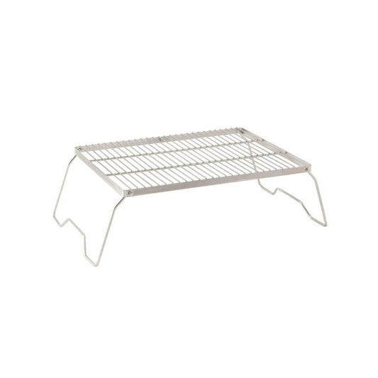 Robens Lassen Grill Trivet Combo - Large