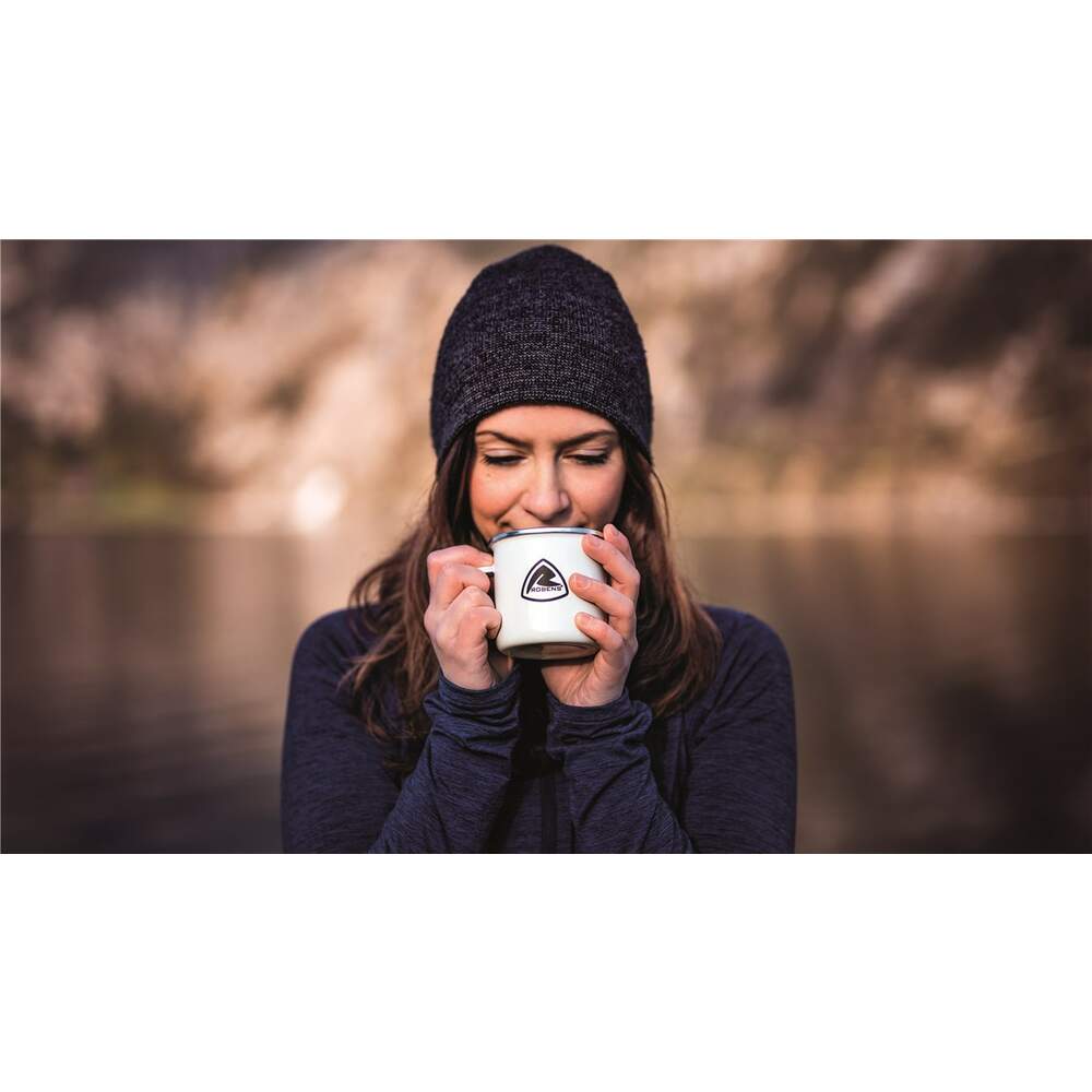 Robens Tongass Single Emaille Set