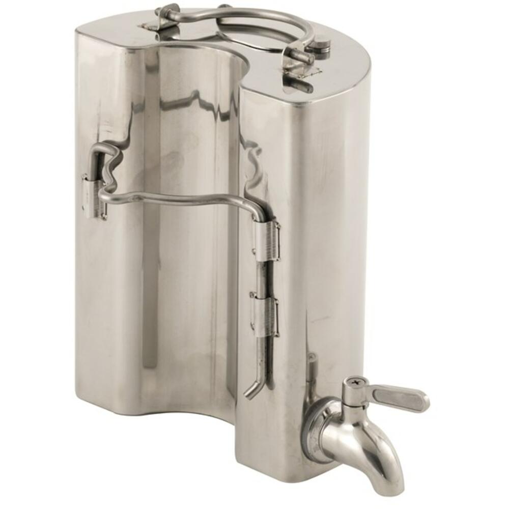 Robens Bering Warmwasserbereiter