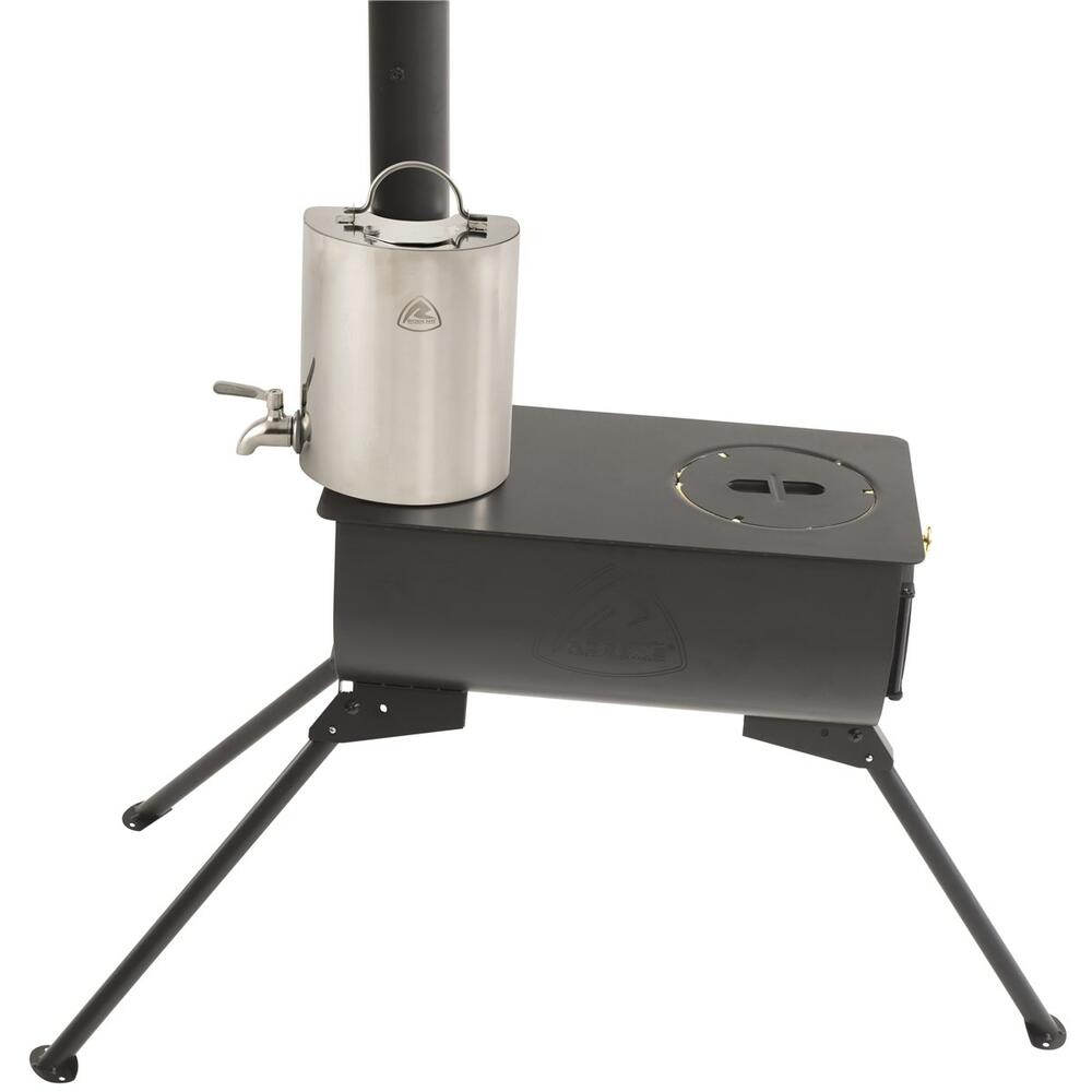 Robens Bering Warmwasserbereiter