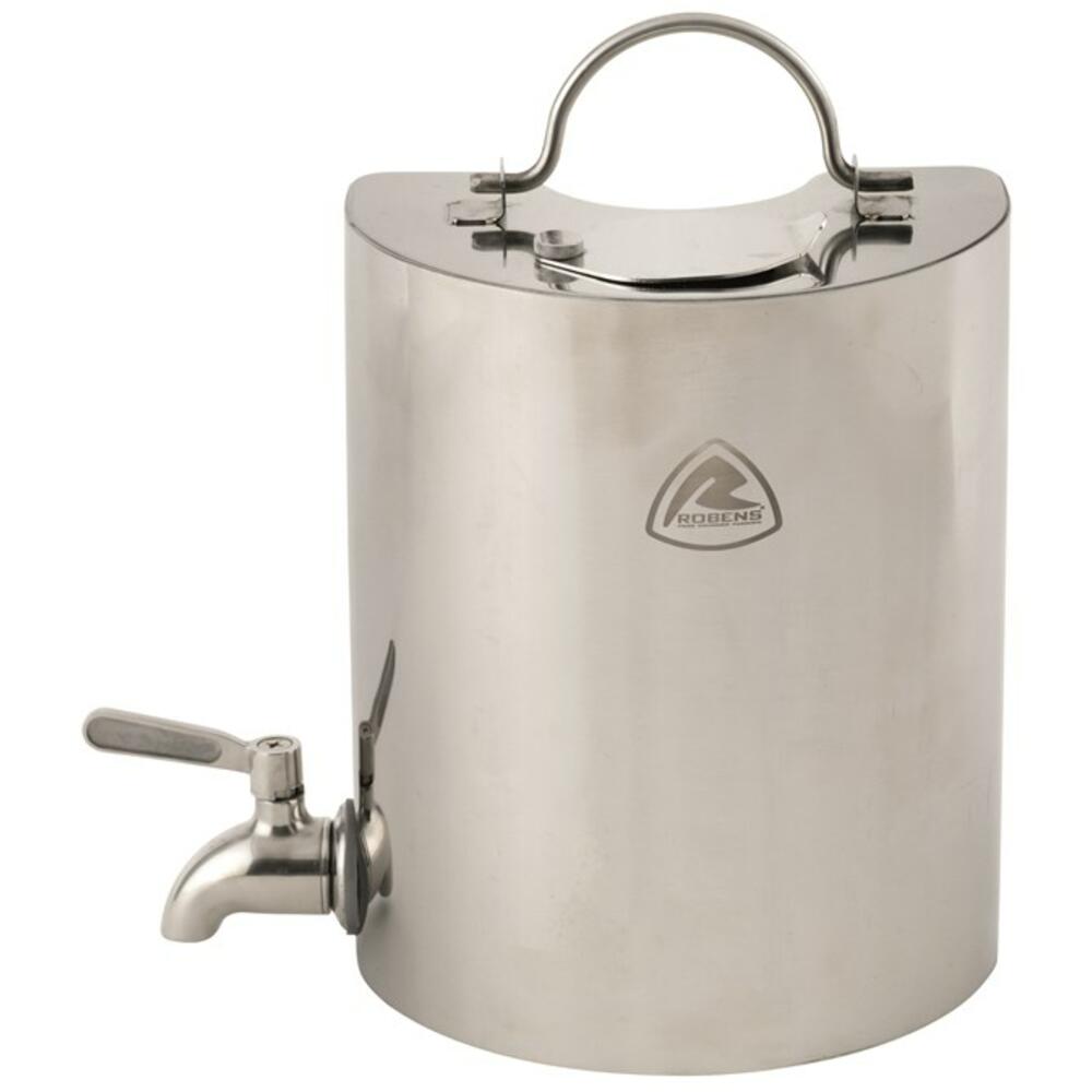 Robens Bering Warmwasserbereiter