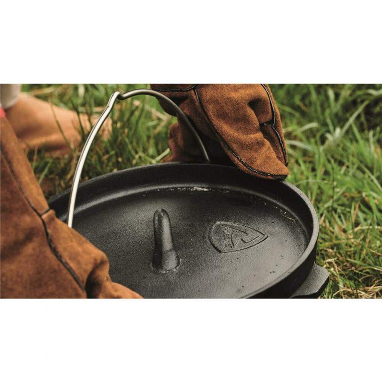 Robens Carson Dutch Oven 4.3L