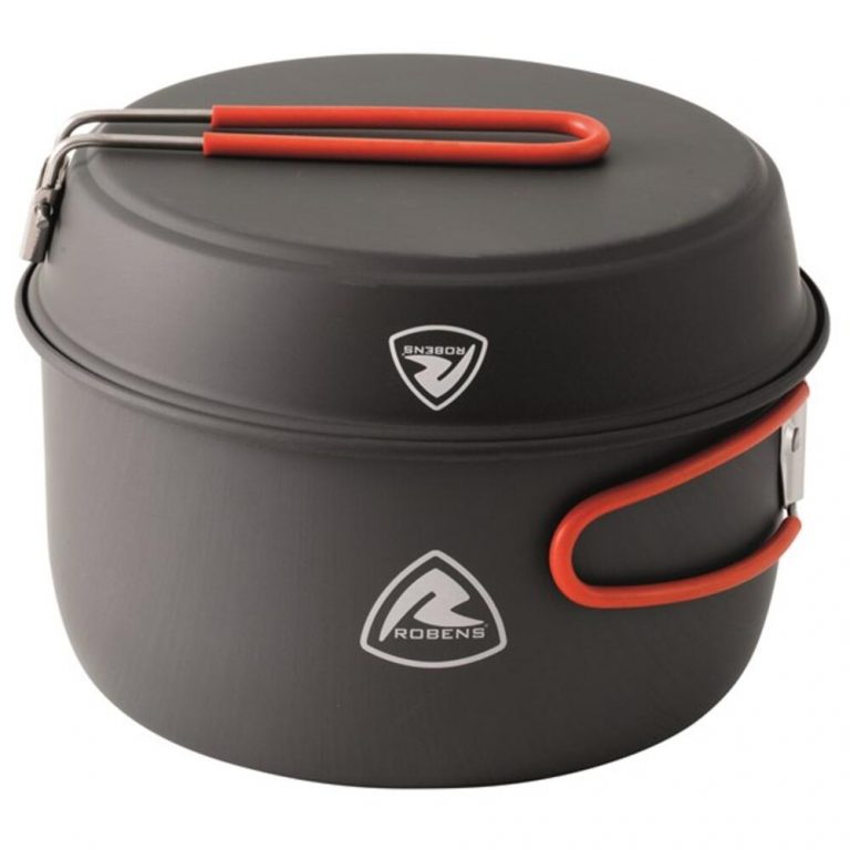 Robens Frontier Pro Cook Set LARGE