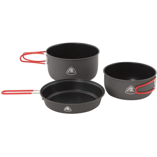 Robens Frontier Pro Cook Set LARGE