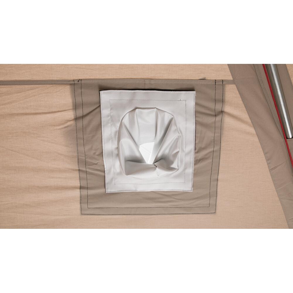 Robens Stovepipe Port Protector Type 1