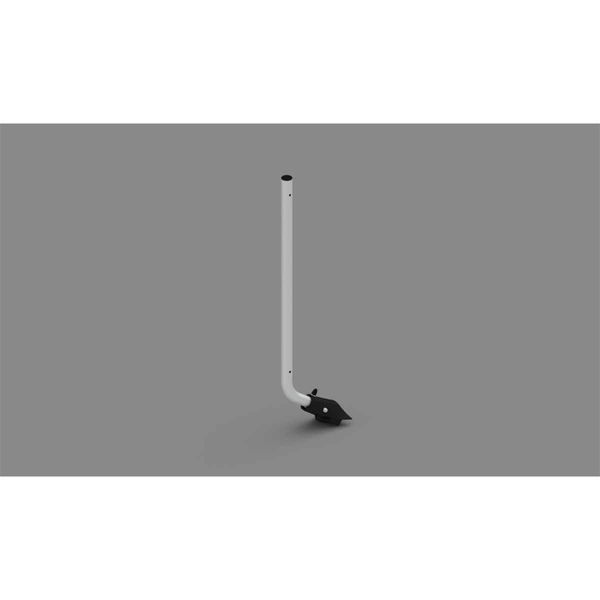 Fiamma Carry-Bike T6 Pro structure droite en alliage (98656M002)