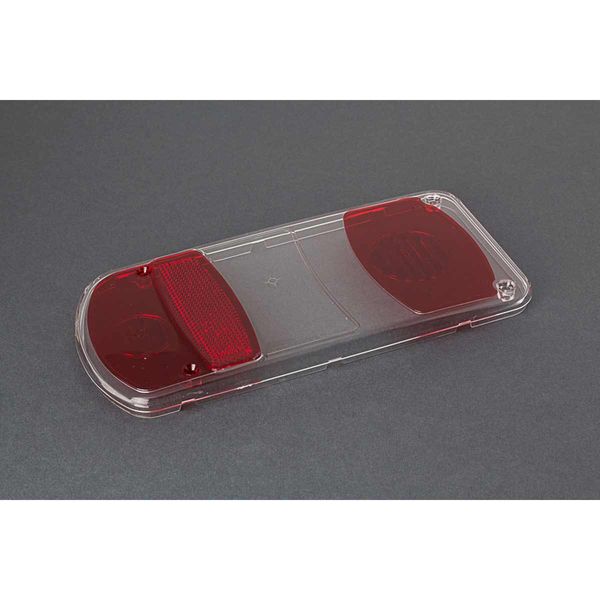 Objectif gauche Fiamma Carry-Bike Viano (98656-823)