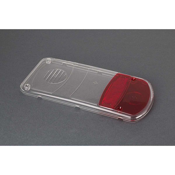 Objectif droit Fiamma Carry-Bike Viano (98656-824)